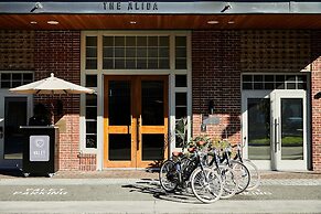 The Alida, Savannah, a Tribute Portfolio Hotel