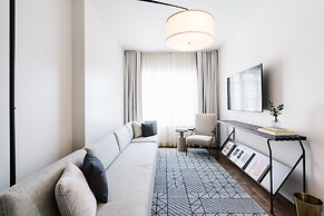 The Alida, Savannah, a Tribute Portfolio Hotel