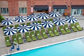 The Alida, Savannah, a Tribute Portfolio Hotel