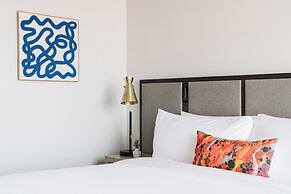 The Alida, Savannah, a Tribute Portfolio Hotel