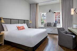 The Alida, Savannah, a Tribute Portfolio Hotel