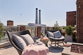 The Alida, Savannah, a Tribute Portfolio Hotel