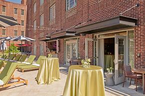 The Alida, Savannah, a Tribute Portfolio Hotel
