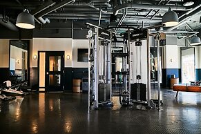 The Alida, Savannah, a Tribute Portfolio Hotel