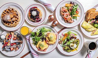 The Alida, Savannah, a Tribute Portfolio Hotel