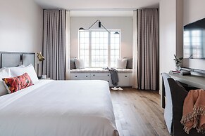 The Alida, Savannah, a Tribute Portfolio Hotel