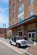 The Alida, Savannah, a Tribute Portfolio Hotel