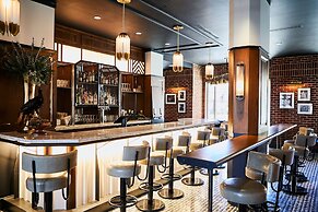 The Alida, Savannah, a Tribute Portfolio Hotel