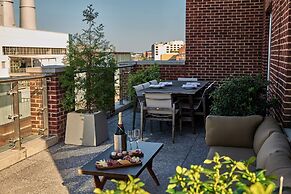 The Alida, Savannah, a Tribute Portfolio Hotel