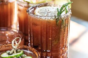 The Alida, Savannah, a Tribute Portfolio Hotel