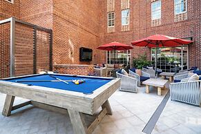 The Alida, Savannah, a Tribute Portfolio Hotel