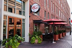 The Alida, Savannah, a Tribute Portfolio Hotel