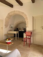 Trullo Monte Olimpo 5