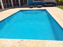 Beautiful Villa in Residential Community