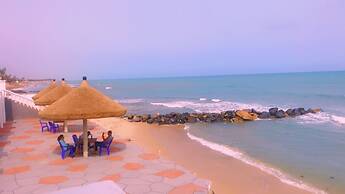 Coconut Pointe Villa & Beach Resort