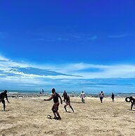 Coconut Pointe Villa & Beach Resort