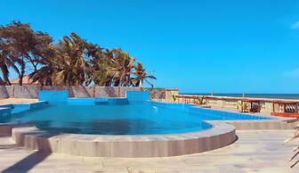 Coconut Pointe Villa & Beach Resort