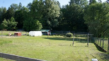 Gite lac de Vouglans