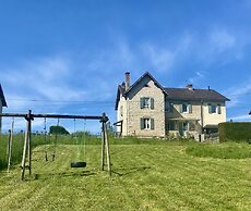 Gite lac de Vouglans
