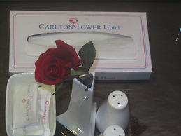 Carlton Tower Hotel