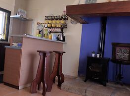 Recoleta da Praia Velha