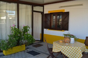 Recoleta da Praia Velha