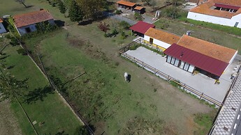 Recoleta da Praia Velha