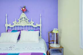 Recoleta da Praia Velha