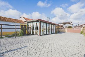 Recoleta da Praia Velha