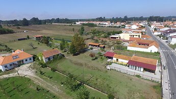Recoleta da Praia Velha
