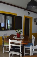 Recoleta da Praia Velha