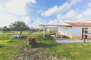 Recoleta da Praia Velha