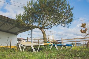 Recoleta da Praia Velha