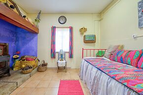 Recoleta da Praia Velha