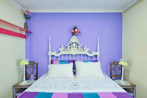 Recoleta da Praia Velha