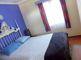 Recoleta da Praia Velha