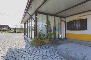 Recoleta da Praia Velha