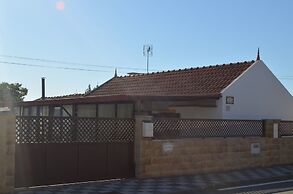 Recoleta da Praia Velha