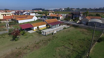 Recoleta da Praia Velha