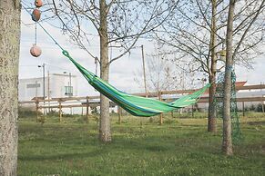 Recoleta da Praia Velha