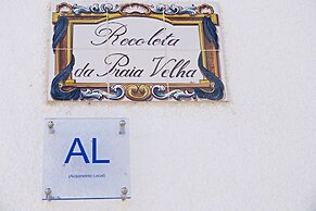 Recoleta da Praia Velha