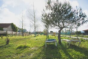 Recoleta da Praia Velha