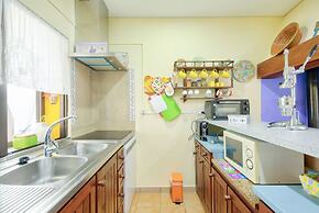 Recoleta da Praia Velha