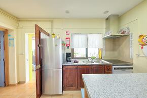 Recoleta da Praia Velha