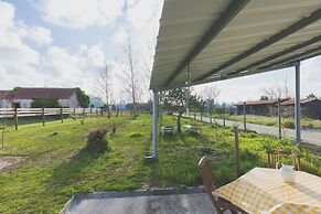 Recoleta da Praia Velha