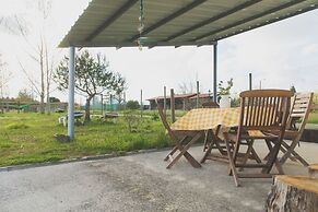 Recoleta da Praia Velha