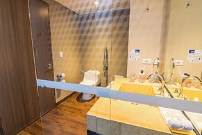 GHL Hotel Bogota Occidente
