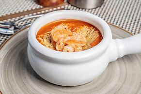 GHL Hotel Bogota Occidente