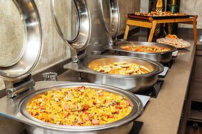 GHL Hotel Bogota Occidente