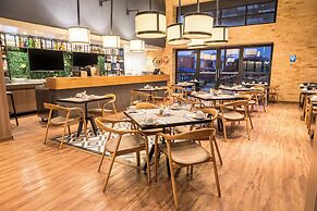 GHL Hotel Bogota Occidente